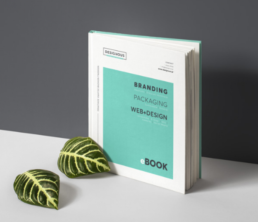 “Branding – Packaging – Web design”!