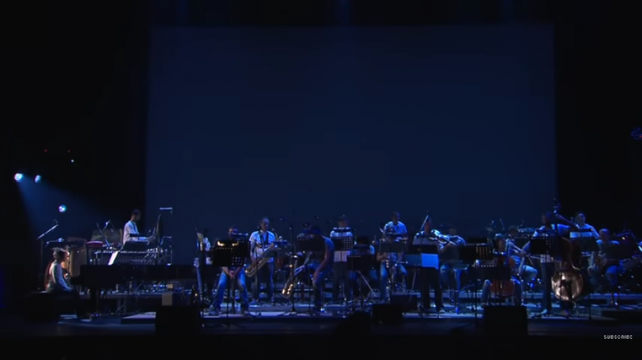 Cohabitation - Κ. ΒΗΤΑ, Kornelios Selamsis & ARTéfacts ensemble | Full Concert