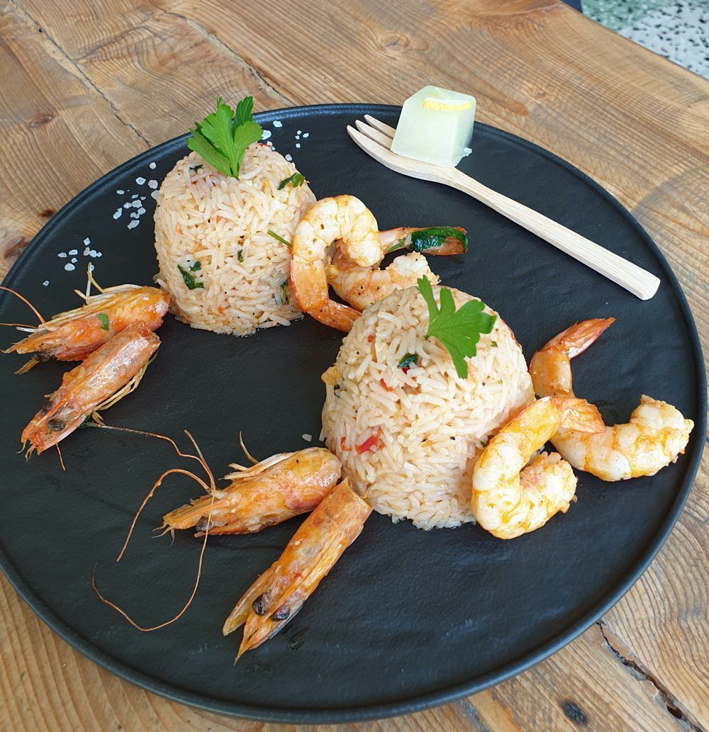 Μαγειρεύοντας ιστορίες