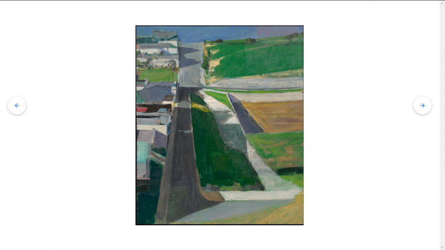 Musée d’Orsay, Paris!