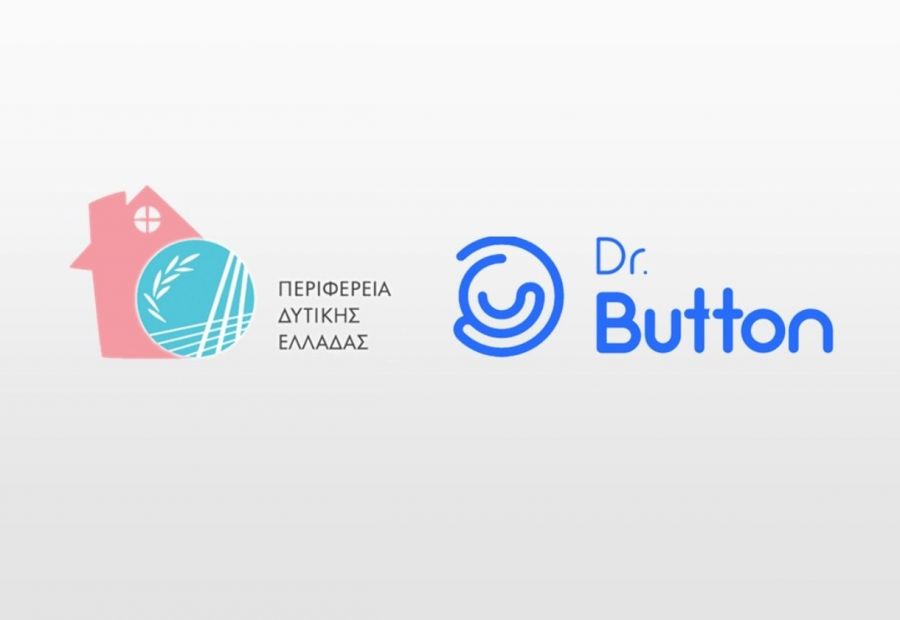 The Region of Western Greece and Dr. Button team up to offer telemedicine services