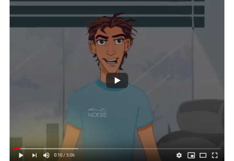 Ο ηλεκτρισμός από την εποχή του Θαλή!