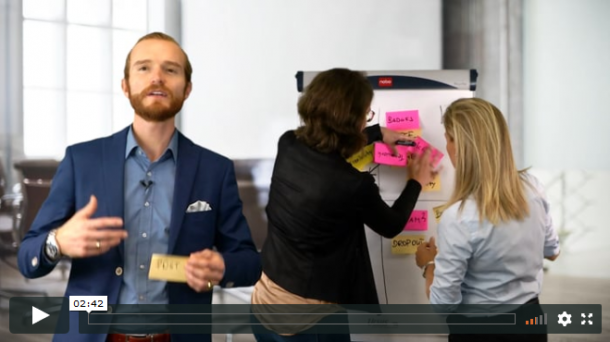 Intrapreneurship - Make your Business great again!